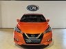USED 2017 17 NISSAN MICRA 0.9 IG-T N-Connecta Hatchback 5dr Petrol Manual Euro 6 (s/s) (90 ps) Two owners, Fresh Service
