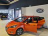 USED 2017 17 NISSAN MICRA 0.9 IG-T N-Connecta Hatchback 5dr Petrol Manual Euro 6 (s/s) (90 ps) Two owners, Fresh Service
