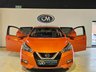 USED 2017 17 NISSAN MICRA 0.9 IG-T N-Connecta Hatchback 5dr Petrol Manual Euro 6 (s/s) (90 ps) Two owners, Fresh Service