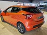USED 2017 17 NISSAN MICRA 0.9 IG-T N-Connecta Hatchback 5dr Petrol Manual Euro 6 (s/s) (90 ps) Two owners, Fresh Service