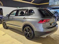 USED 2019 69 VOLKSWAGEN TIGUAN ALLSPACE 2.0 TDI Match SUV 5dr Diesel DSG 4Motion Euro 6 (s/s) (150 ps) 7 seater & 4Motion, Fresh 12 month MOT, Fresh serv, Reverse Camera, Adaptive Cruise Control, 4 Motoin AWD