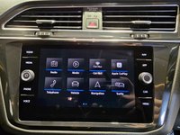 USED 2019 69 VOLKSWAGEN TIGUAN ALLSPACE 2.0 TDI Match SUV 5dr Diesel DSG 4Motion Euro 6 (s/s) (150 ps) 7 seater & 4Motion, Fresh 12 month MOT, Fresh serv, Reverse Camera, Adaptive Cruise Control, 4 Motoin AWD