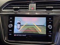 USED 2019 69 VOLKSWAGEN TIGUAN ALLSPACE 2.0 TDI Match SUV 5dr Diesel DSG 4Motion Euro 6 (s/s) (150 ps) 7 seater & 4Motion, Fresh 12 month MOT, Fresh serv, Reverse Camera, Adaptive Cruise Control, 4 Motoin AWD