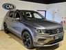USED 2019 69 VOLKSWAGEN TIGUAN ALLSPACE 2.0 TDI Match SUV 5dr Diesel DSG 4Motion Euro 6 (s/s) (150 ps) 7 seater & 4Motion, Fresh 12 month MOT, Fresh serv, Reverse Camera, Adaptive Cruise Control, 4 Motoin AWD