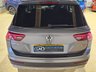 USED 2019 69 VOLKSWAGEN TIGUAN ALLSPACE 2.0 TDI Match SUV 5dr Diesel DSG 4Motion Euro 6 (s/s) (150 ps) 7 seater & 4Motion, Fresh 12 month MOT, Fresh serv, Reverse Camera, Adaptive Cruise Control, 4 Motoin AWD