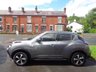 USED 2018 68 NISSAN JUKE 1.6 Bose Personal Edition SUV 5dr Petrol Manual Euro 6 (112 ps) SAT NAV REVERSE CAMERA STUNNING CAR