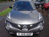 USED 2018 68 NISSAN JUKE 1.6 Bose Personal Edition SUV 5dr Petrol Manual Euro 6 (112 ps) SAT NAV REVERSE CAMERA STUNNING CAR