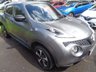 USED 2018 68 NISSAN JUKE 1.6 Bose Personal Edition SUV 5dr Petrol Manual Euro 6 (112 ps) SAT NAV REVERSE CAMERA STUNNING CAR