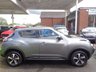 USED 2018 68 NISSAN JUKE 1.6 Bose Personal Edition SUV 5dr Petrol Manual Euro 6 (112 ps) SAT NAV REVERSE CAMERA STUNNING CAR