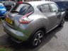 USED 2018 68 NISSAN JUKE 1.6 Bose Personal Edition SUV 5dr Petrol Manual Euro 6 (112 ps) SAT NAV REVERSE CAMERA STUNNING CAR