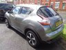 USED 2018 68 NISSAN JUKE 1.6 Bose Personal Edition SUV 5dr Petrol Manual Euro 6 (112 ps) SAT NAV REVERSE CAMERA STUNNING CAR