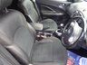 USED 2018 68 NISSAN JUKE 1.6 Bose Personal Edition SUV 5dr Petrol Manual Euro 6 (112 ps) SAT NAV REVERSE CAMERA STUNNING CAR