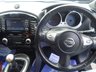 USED 2018 68 NISSAN JUKE 1.6 Bose Personal Edition SUV 5dr Petrol Manual Euro 6 (112 ps) SAT NAV REVERSE CAMERA STUNNING CAR