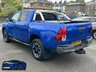 USED 2019 69 TOYOTA HILUX 2.4 D-4D Invincible X Pickup Double Cab 4dr Diesel Auto 4WD Euro 6 (s/s) (TSS) (150 ps) 