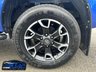 USED 2019 69 TOYOTA HILUX 2.4 D-4D Invincible X Pickup Double Cab 4dr Diesel Auto 4WD Euro 6 (s/s) (TSS) (150 ps) 