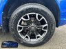 USED 2019 69 TOYOTA HILUX 2.4 D-4D Invincible X Pickup Double Cab 4dr Diesel Auto 4WD Euro 6 (s/s) (TSS) (150 ps) 