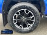 USED 2019 69 TOYOTA HILUX 2.4 D-4D Invincible X Pickup Double Cab 4dr Diesel Auto 4WD Euro 6 (s/s) (TSS) (150 ps) 