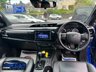 USED 2019 69 TOYOTA HILUX 2.4 D-4D Invincible X Pickup Double Cab 4dr Diesel Auto 4WD Euro 6 (s/s) (TSS) (150 ps) 