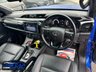 USED 2019 69 TOYOTA HILUX 2.4 D-4D Invincible X Pickup Double Cab 4dr Diesel Auto 4WD Euro 6 (s/s) (TSS) (150 ps) 