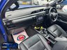 USED 2019 69 TOYOTA HILUX 2.4 D-4D Invincible X Pickup Double Cab 4dr Diesel Auto 4WD Euro 6 (s/s) (TSS) (150 ps) 