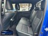 USED 2019 69 TOYOTA HILUX 2.4 D-4D Invincible X Pickup Double Cab 4dr Diesel Auto 4WD Euro 6 (s/s) (TSS) (150 ps) 