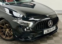 USED 2019 69 MERCEDES-BENZ A-CLASS 2.0 A35 AMG (Premium Plus) Hatchback 5dr Petrol SpdS DCT 4MATIC Euro 6 (s/s) (306 ps) 