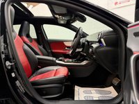USED 2019 69 MERCEDES-BENZ A-CLASS 2.0 A35 AMG (Premium Plus) Hatchback 5dr Petrol SpdS DCT 4MATIC Euro 6 (s/s) (306 ps) 