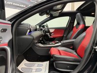 USED 2019 69 MERCEDES-BENZ A-CLASS 2.0 A35 AMG (Premium Plus) Hatchback 5dr Petrol SpdS DCT 4MATIC Euro 6 (s/s) (306 ps) 