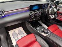 USED 2019 69 MERCEDES-BENZ A-CLASS 2.0 A35 AMG (Premium Plus) Hatchback 5dr Petrol SpdS DCT 4MATIC Euro 6 (s/s) (306 ps) 
