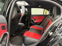 USED 2019 69 MERCEDES-BENZ A-CLASS 2.0 A35 AMG (Premium Plus) Hatchback 5dr Petrol SpdS DCT 4MATIC Euro 6 (s/s) (306 ps) 