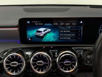 USED 2019 69 MERCEDES-BENZ A-CLASS 2.0 A35 AMG (Premium Plus) Hatchback 5dr Petrol SpdS DCT 4MATIC Euro 6 (s/s) (306 ps) 