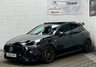 USED 2019 69 MERCEDES-BENZ A-CLASS 2.0 A35 AMG (Premium Plus) Hatchback 5dr Petrol SpdS DCT 4MATIC Euro 6 (s/s) (306 ps) 