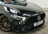 USED 2019 69 MERCEDES-BENZ A-CLASS 2.0 A35 AMG (Premium Plus) Hatchback 5dr Petrol SpdS DCT 4MATIC Euro 6 (s/s) (306 ps) 