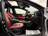 USED 2019 69 MERCEDES-BENZ A-CLASS 2.0 A35 AMG (Premium Plus) Hatchback 5dr Petrol SpdS DCT 4MATIC Euro 6 (s/s) (306 ps) 