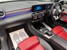 USED 2019 69 MERCEDES-BENZ A-CLASS 2.0 A35 AMG (Premium Plus) Hatchback 5dr Petrol SpdS DCT 4MATIC Euro 6 (s/s) (306 ps) 