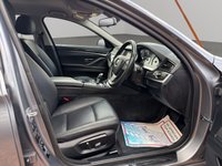 USED 2016 16 BMW 5 SERIES 2.0 520d SE Saloon 4dr Diesel Auto Euro 6 (s/s) (190 ps) &pound;35 Road Tax- 2 Owners - Nationwide Delivery Available