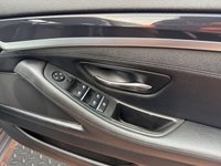 USED 2016 16 BMW 5 SERIES 2.0 520d SE Saloon 4dr Diesel Auto Euro 6 (s/s) (190 ps) &pound;35 Road Tax- 2 Owners - Nationwide Delivery Available