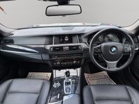 USED 2016 16 BMW 5 SERIES 2.0 520d SE Saloon 4dr Diesel Auto Euro 6 (s/s) (190 ps) &pound;35 Road Tax- 2 Owners - Nationwide Delivery Available