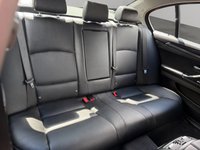 USED 2016 16 BMW 5 SERIES 2.0 520d SE Saloon 4dr Diesel Auto Euro 6 (s/s) (190 ps) &pound;35 Road Tax- 2 Owners - Nationwide Delivery Available