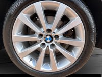 USED 2016 16 BMW 5 SERIES 2.0 520d SE Saloon 4dr Diesel Auto Euro 6 (s/s) (190 ps) &pound;35 Road Tax- 2 Owners - Nationwide Delivery Available