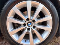 USED 2016 16 BMW 5 SERIES 2.0 520d SE Saloon 4dr Diesel Auto Euro 6 (s/s) (190 ps) &pound;35 Road Tax- 2 Owners - Nationwide Delivery Available