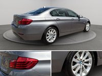 USED 2016 16 BMW 5 SERIES 2.0 520d SE Saloon 4dr Diesel Auto Euro 6 (s/s) (190 ps) &pound;35 Road Tax- 2 Owners - Nationwide Delivery Available