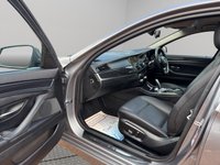 USED 2016 16 BMW 5 SERIES 2.0 520d SE Saloon 4dr Diesel Auto Euro 6 (s/s) (190 ps) &pound;35 Road Tax- 2 Owners - Nationwide Delivery Available