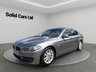 USED 2016 16 BMW 5 SERIES 2.0 520d SE Saloon 4dr Diesel Auto Euro 6 (s/s) (190 ps) &pound;35 Road Tax- 2 Owners - Nationwide Delivery Available