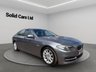 USED 2016 16 BMW 5 SERIES 2.0 520d SE Saloon 4dr Diesel Auto Euro 6 (s/s) (190 ps) &pound;35 Road Tax- 2 Owners - Nationwide Delivery Available