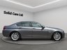 USED 2016 16 BMW 5 SERIES 2.0 520d SE Saloon 4dr Diesel Auto Euro 6 (s/s) (190 ps) &pound;35 Road Tax- 2 Owners - Nationwide Delivery Available