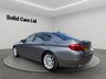 USED 2016 16 BMW 5 SERIES 2.0 520d SE Saloon 4dr Diesel Auto Euro 6 (s/s) (190 ps) &pound;35 Road Tax- 2 Owners - Nationwide Delivery Available