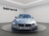 USED 2016 16 BMW 5 SERIES 2.0 520d SE Saloon 4dr Diesel Auto Euro 6 (s/s) (190 ps) &pound;35 Road Tax- 2 Owners - Nationwide Delivery Available
