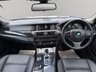 USED 2016 16 BMW 5 SERIES 2.0 520d SE Saloon 4dr Diesel Auto Euro 6 (s/s) (190 ps) &pound;35 Road Tax- 2 Owners - Nationwide Delivery Available