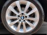 USED 2016 16 BMW 5 SERIES 2.0 520d SE Saloon 4dr Diesel Auto Euro 6 (s/s) (190 ps) &pound;35 Road Tax- 2 Owners - Nationwide Delivery Available